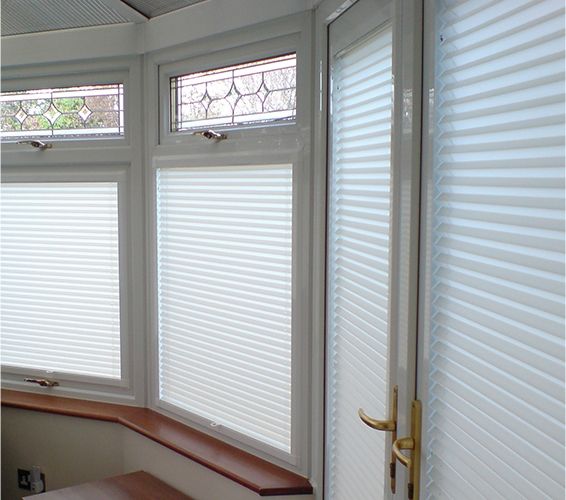 Conservatory Blinds