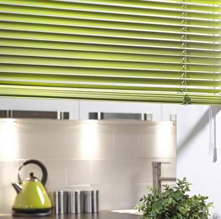 venetian blind